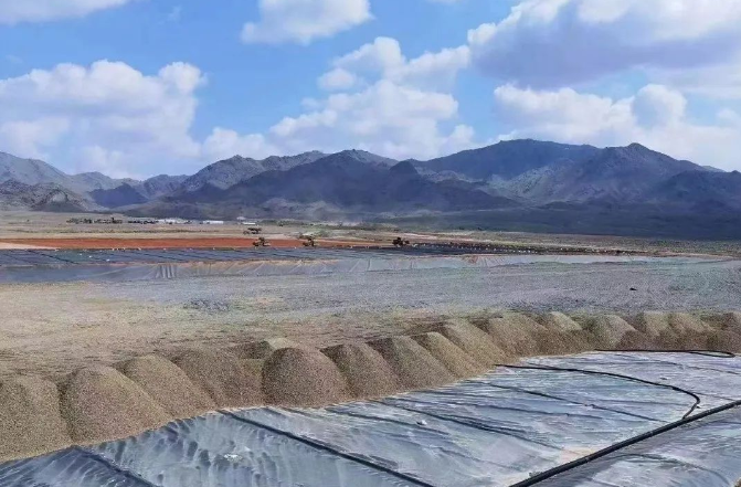 萤石尾矿的常规浮选工艺有哪些？
