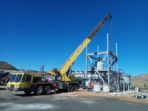 金矿选矿设计：核心要素与工艺落地